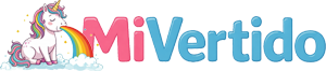 Mivertido logo